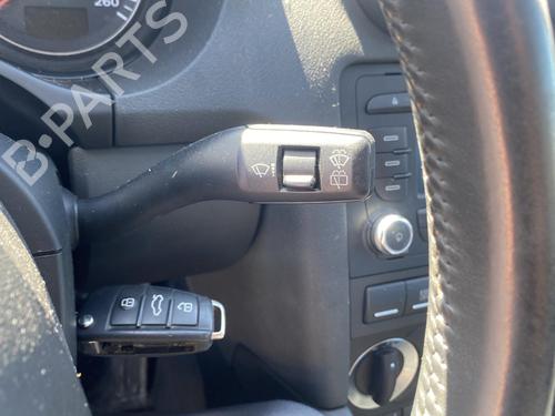 Right sun visor AUDI A3 (8P1) 1.9 TDI | BP25533096I2 - Image 7