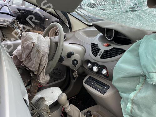 ABS pump RENAULT TWINGO II (CN0_) 1.2 16V (CN04, CN0B) | BP25542921M43 - Image 35