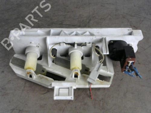 Used Climate control HONDA HR-V (GH_) 1.6 16V 4WD (GH2, GH4) (105 hp) 25552570
