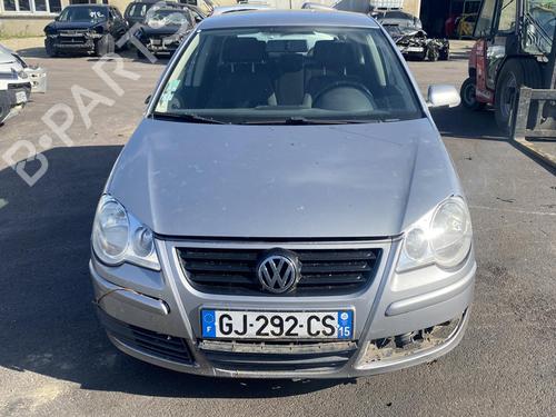 Expansion tank VW POLO (9N_, 9A_) 1.4 TDI | BP25534990C120 