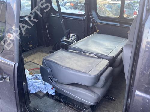 Climate control PEUGEOT EXPERT Tepee (VF3X_) 1.6 HDi 90 16V | BP25503188I5 - Image 13