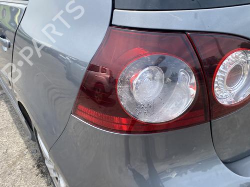 Climate control VW GOLF V (1K1) 2.0 TDI | BP28199542I5 - Image 19