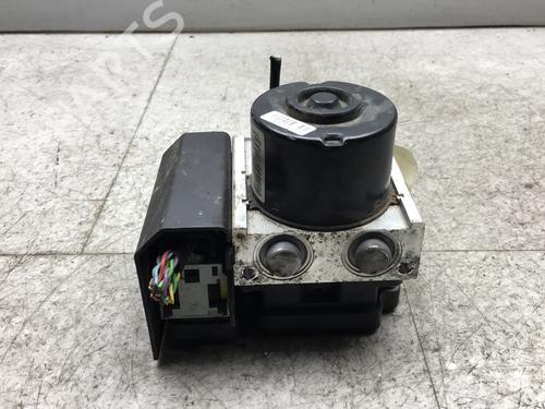 Used ABS pump PEUGEOT 207 (WA_, WC_) 1.6 HDi (92 hp) 25570645
