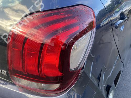 Rudehejsemekanisme ventre foran PEUGEOT 108 1.0 VTi | BP25557730C22 - Image 30