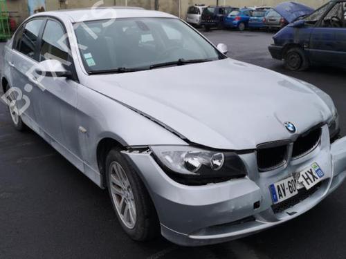 Climate control BMW 3 (E90) 320 d | BP25531842I5  - Image 5