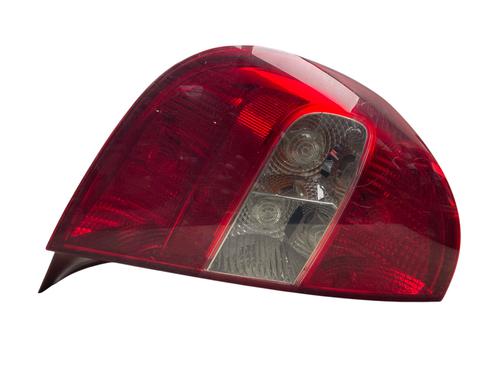 Used Left taillight Left taillight CITROËN C5 I (DC_) 2.0 16V (DCRFNC, DCRFNF) (136 hp) 25566138 25566138