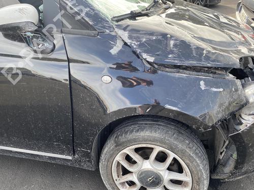 ABS pump FIAT 500 (312_) 1.3 D Multijet (312AXB1A) | BP25514252M43 - Image 15