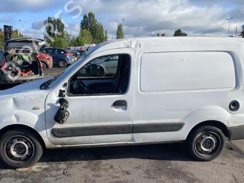 Instrument cluster RENAULT KANGOO Express (FC0/1_) 1.5 dCi (FC07, FC1R) | BP25572046C47 