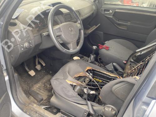 Used Parts OPEL MERIVA A MPV (X03) 1.3 CDTI (E75) 3020589