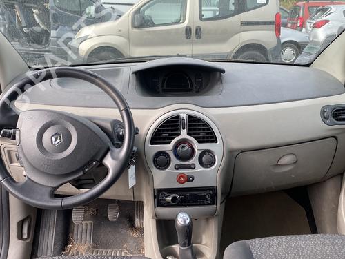 Viskermotor vindrude RENAULT MODUS / GRAND MODUS (F/JP0_) 1.5 dCi (FP0D, JP0D) | BP25570994M29 
