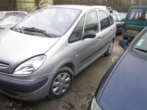 Rudehejsemekanisme Højre foran CITROËN XSARA PICASSO (N68) 2.0 HDi | BP25559178C23