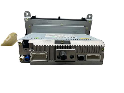 Used Radio Radio RENAULT CLIO IV (BH_) 1.5 dCi 90 (90 hp) 26026396 26026396