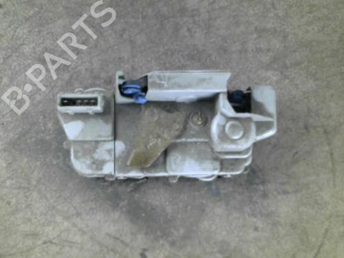 Rear right lock CITROËN XANTIA (X1_, X2_) 1.9 Turbo D | BP25537124C99 