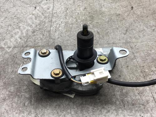 Rear wiper motor CITROËN XSARA (N1) 1.6 16V | BP25528736M102 