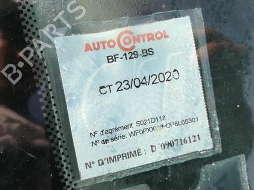 Right taillight FORD FOCUS II (DA_, HCP, DP) 1.8 TDCi | BP25553656C35 