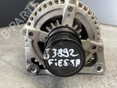 Generator FORD FIESTA VI (CB1, CCN) 1.0 EcoBoost | BP25584942M7 
