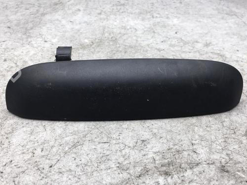 Used Rear left exterior door handle Rear left exterior door handle FIAT PANDA (312_, 319_) 0.9 Natural Power (312PXN1A) (80 hp) 25538993 25538993