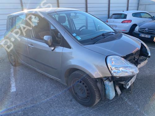 Left headlight RENAULT MODUS / GRAND MODUS (F/JP0_) 1.5 dCi (FP0F, JP0F) | BP38230396C28 - Image 15
