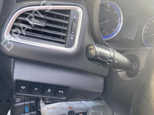 Climate control SUZUKI SX4 S-Cross (JY) 1.6 DDiS (AKK 416D) | BP25505210I5  - Image 16