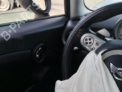 Commande Chauffage MINI MINI (R56) Cooper | BP25532223I5 