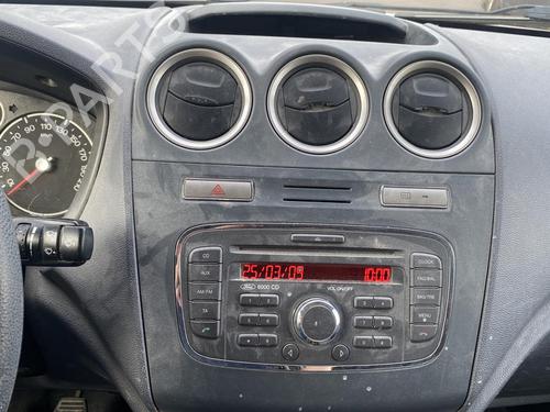 Right sun visor FORD TRANSIT CONNECT (P65_, P70_, P80_) 1.8 Di | BP25533192I2  - Image 6