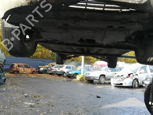 Rear right window mechanism FORD FOCUS C-MAX (DM2) 1.6 TDCi | BP25577599C25 