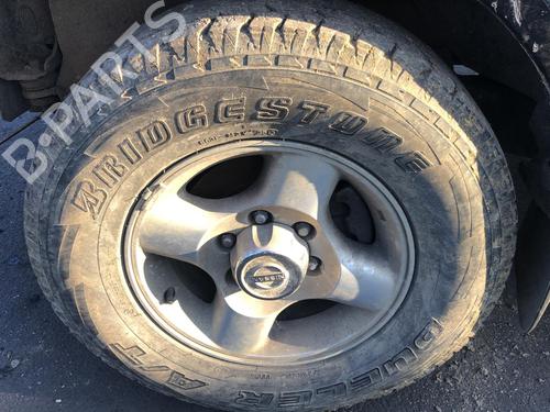 Headrest NISSAN PICK UP (D22) 2.5 TD 4WD | BP25532745I31 - Image 18