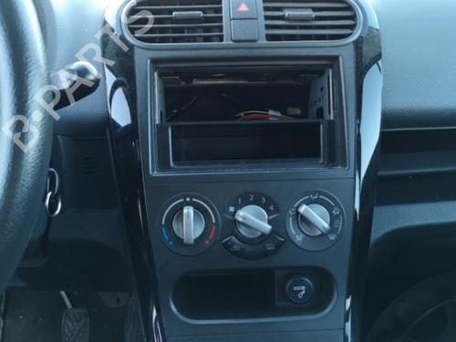 Front left seatbelt OPEL AGILA B (H08) 1.0 (F68) | BP25559507I26 - Image 27
