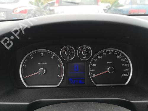 Switch HYUNDAI i30 Estate (FD) 1.6 CRDi | BP25579955I30  - Image 9