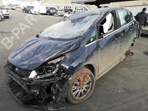 Headlight switch FORD C-MAX II (DXA/CB7, DXA/CEU) 1.6 TDCi | BP25561349I24  - Image 12