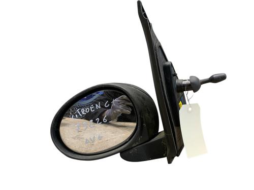 Used Left mirror CITROËN C1 (PM_, PN_) 1.0 (68 hp) 25543272