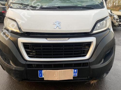 Gear lever PEUGEOT BOXER Van 2.2 BlueHDi 140 | BP25548151M90 - Image 22