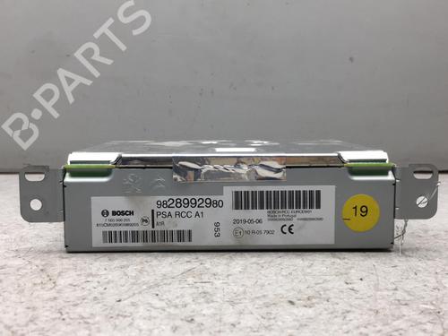 Switch PEUGEOT 208 I (CA_, CC_) 1.5 BlueHDI 100 | BP25515324I30