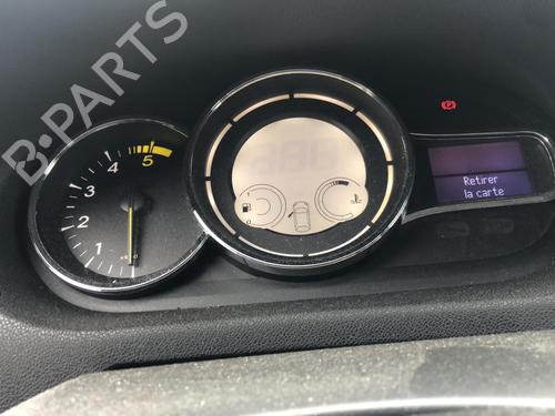 Switch RENAULT MEGANE III Hatchback (BZ0/1_, B3_) 1.5 dCi (BZ1G, BZ1W, BZ0R) | BP32711949I30 - Image 7