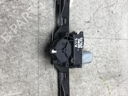Front right window mechanism CITROËN NEMO MPV 1.4 HDi | BP25510161C23 