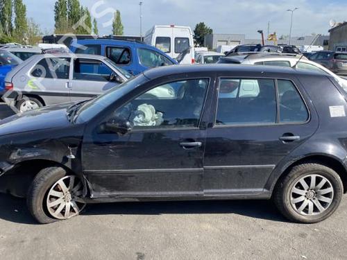 Left taillight VW GOLF IV (1J1) 1.9 TDI | BP25573319C34 