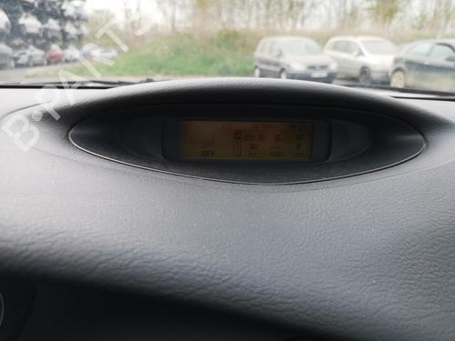 Alternator CITROËN C5 II (RC_) 1.6 HDi (RC8HZB) | BP25515531M7 - Image 32