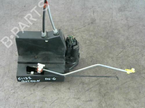 Used Front left lock SSANGYONG ACTYON I 200 Xdi 4WD (141 hp) 25559638