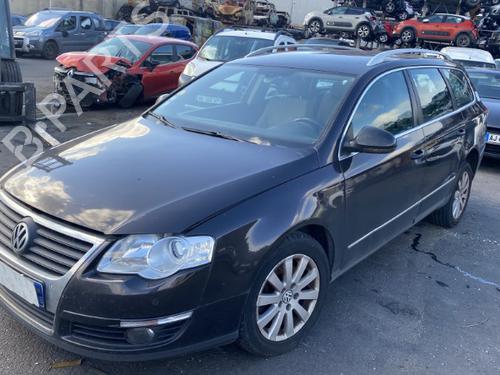 Right sun visor VW PASSAT B6 Variant (3C5) 2.0 TDI 16V | BP25513610I2 - Image 17