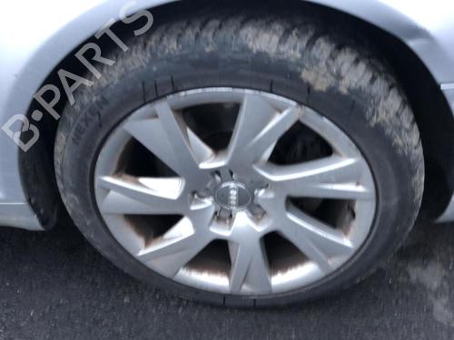 Left front door AUDI A3 Sportback (8PA) 2.0 TDI 16V | BP25534126C2 