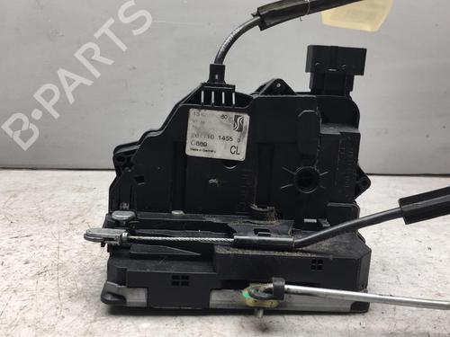 front-left-lock-citroen-jumper-ii-van-2006-25557857 main image