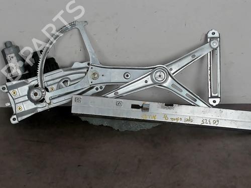 Vindusheismekanisme høyre foran OPEL ASTRA G Hatchback (T98) 1.7 DTI 16V (F08, F48) | BP25524600C23 