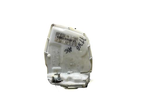 Used Rear left lock Rear left lock 25542445 25542445