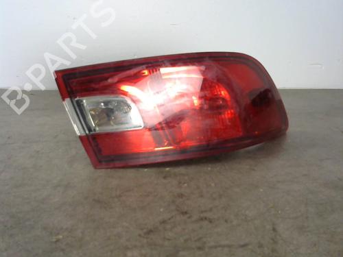 Used Left taillight RENAULT CLIO IV (BH_) 1.5 dCi 90 (90 hp) 25537390