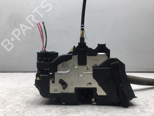 Used Rear left lock NISSAN JUKE (F15) 1.5 dCi (110 hp) 25521209