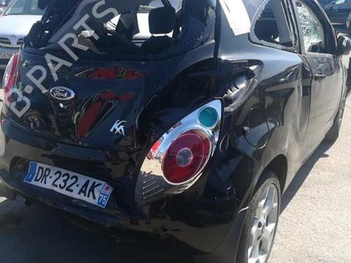 Startmotor FORD KA (RU8) 1.2 | BP25576772M8 