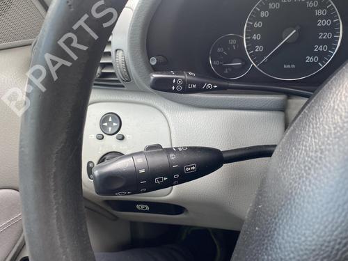 Front left window mechanism MERCEDES-BENZ C-CLASS T-Model (S203) C 200 CDI (203.207) | BP25551567C22 