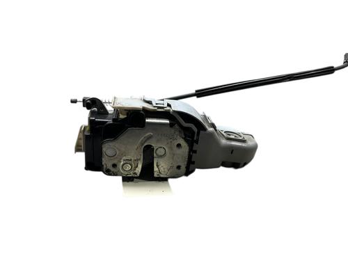 Front left lock FIAT BRAVO II (198_) 1.6 D Multijet (198AXH1B) | BP25526416C98 