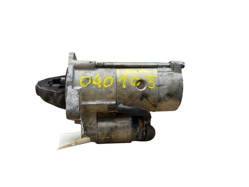 Starter MAZDA BT-50 Pickup (CD, UN) 2.5 TDi 4x4 BP25567458M8