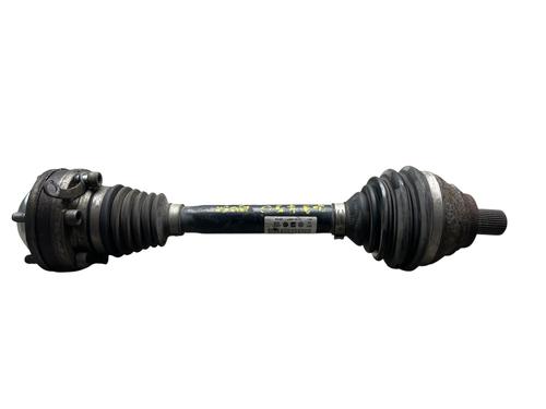 Left front driveshaft AUDI TT (8J3) 2.0 TFSI | BP32361846M38 - Image 3